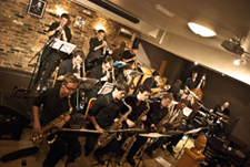 The Big Jazz Band